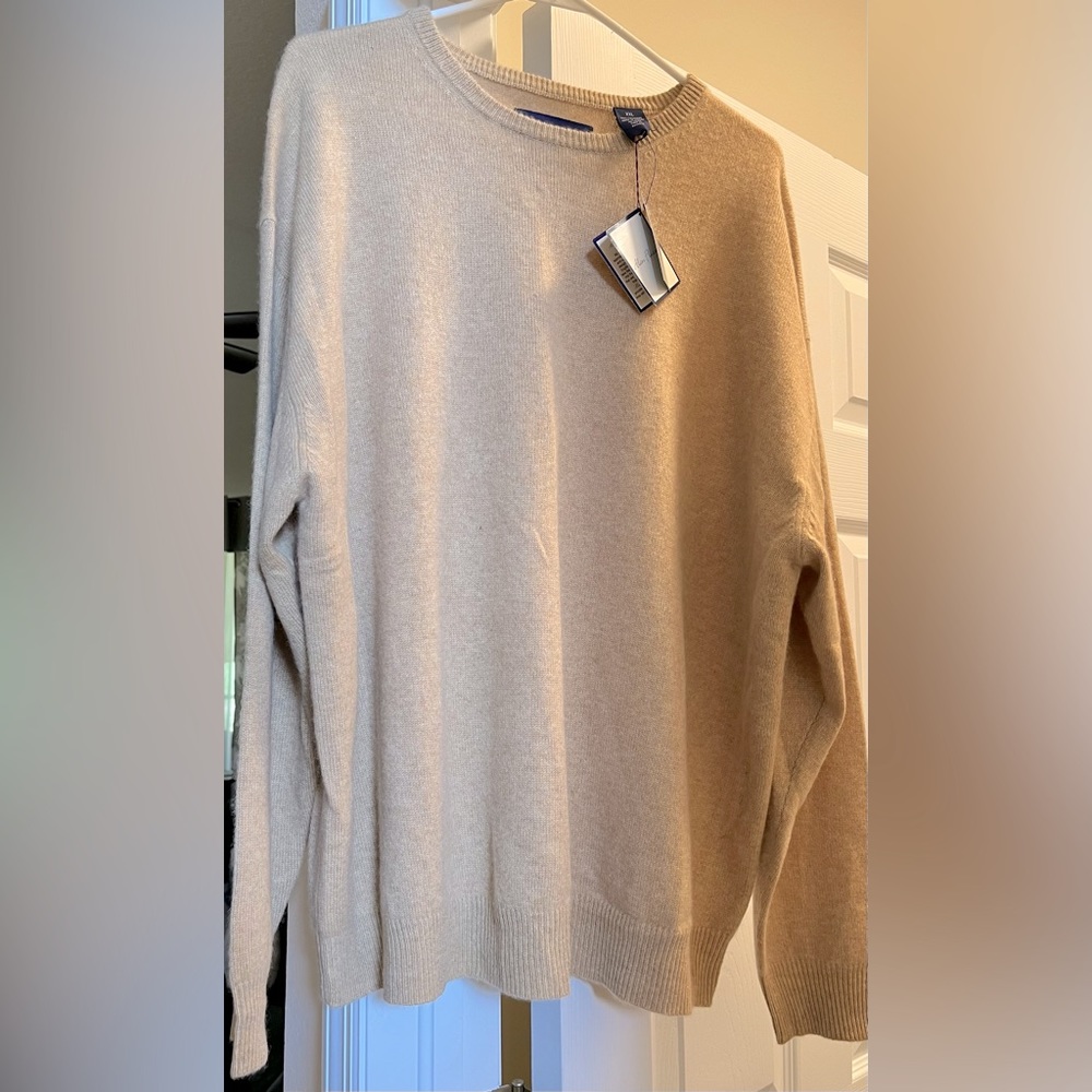 Alan Flusser Men’s Casmere